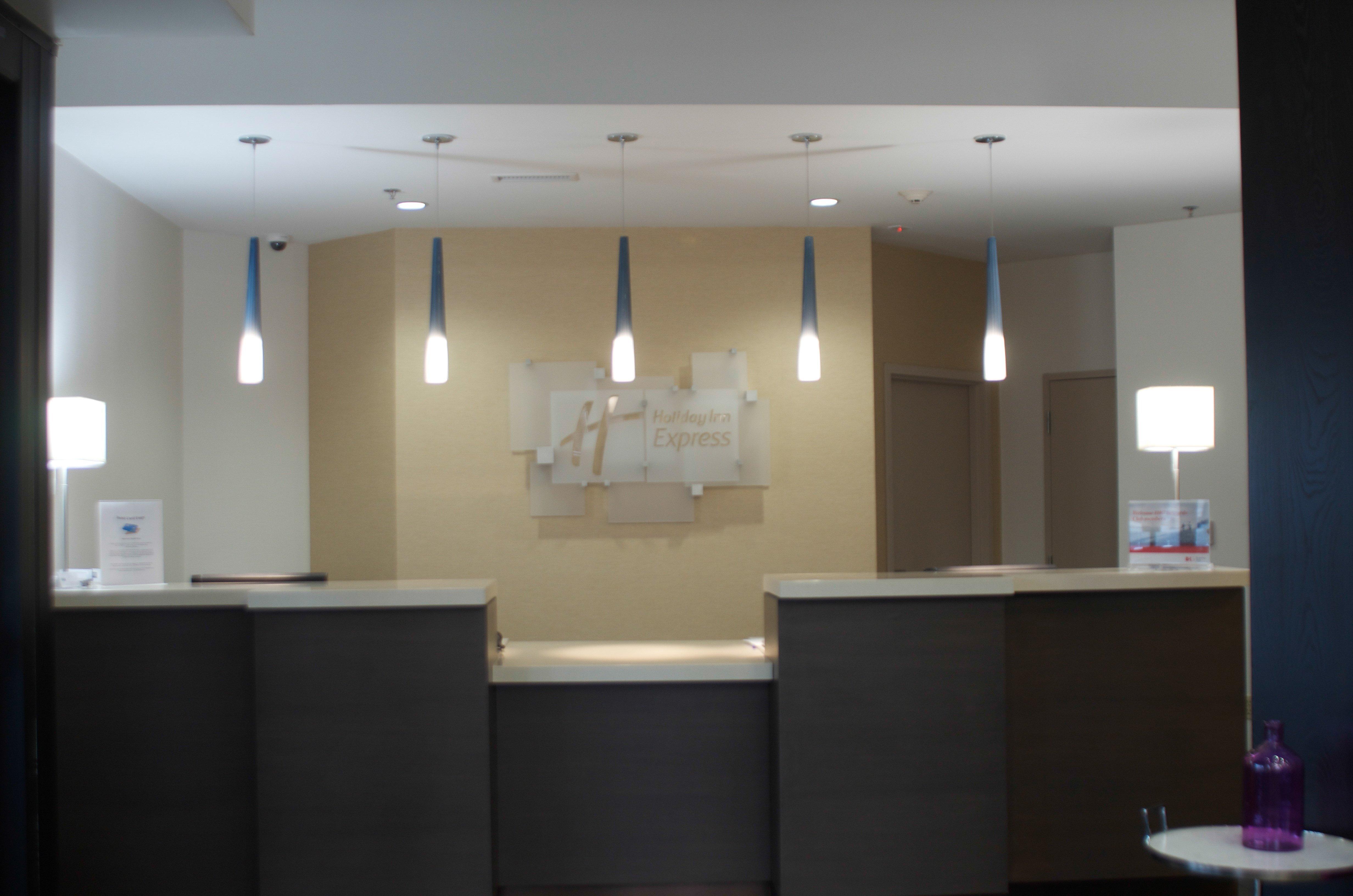 Holiday Inn Express Hickory - Hickory Mart By Ihg Kültér fotó