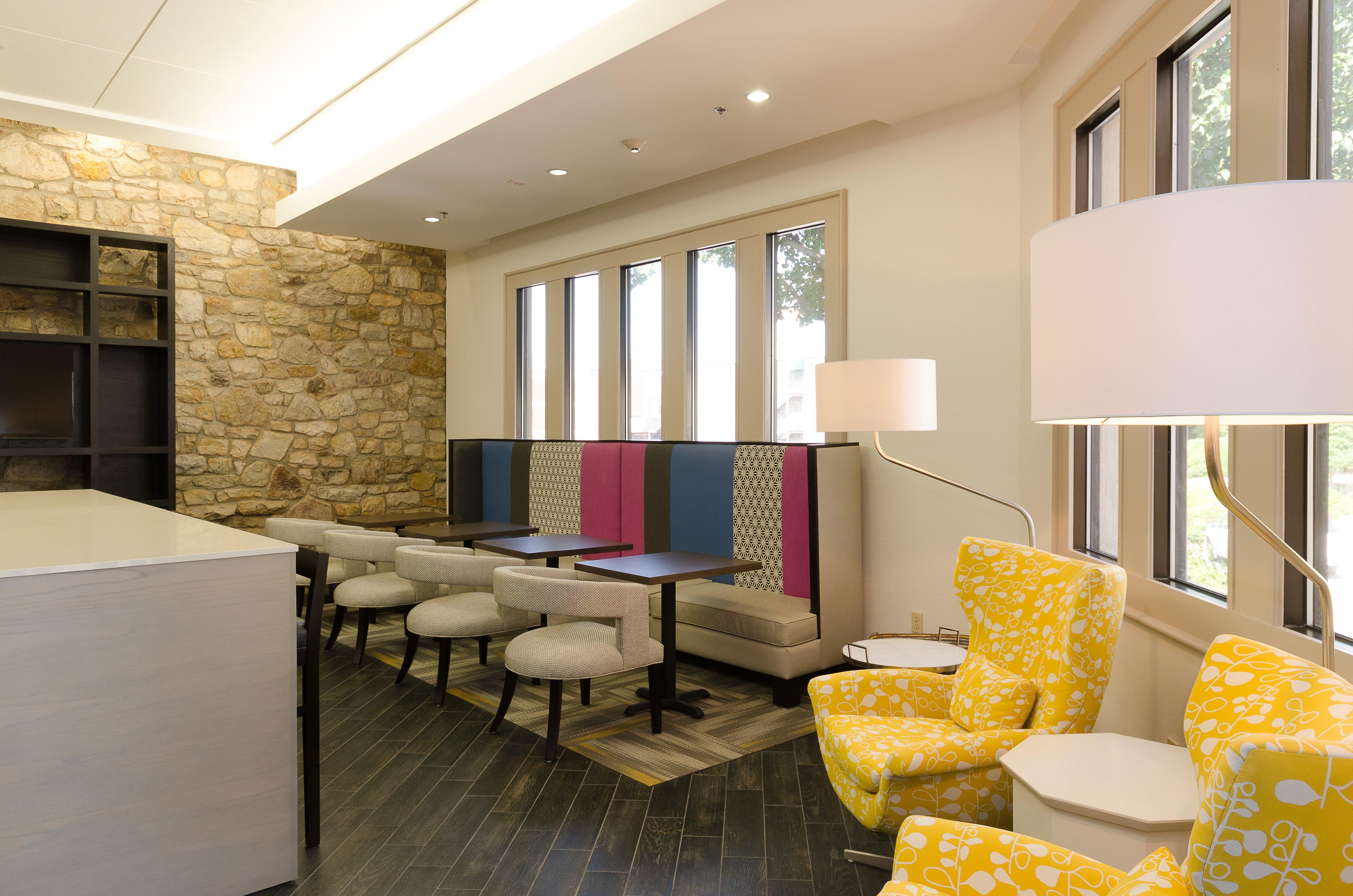 Holiday Inn Express Hickory - Hickory Mart By Ihg Kültér fotó